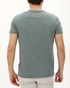 NAVY & GREEN-Ανδρική μπλούζα NAVY & GREEN πράσινη