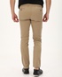 NAVY & GREEN-Ανδρικό chino παντελόνι NAVY & GREEN MODERN FIT μπεζ