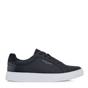 RENATO GARINI-Ανδρικά sneakers RENATO GARINI T57009091 μαύρα