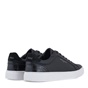 RENATO GARINI-Ανδρικά sneakers RENATO GARINI T57009091 μαύρα