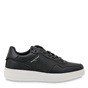RENATO GARINI-Ανδρικά sneakers RENATO GARINI T57008142 μαύρα