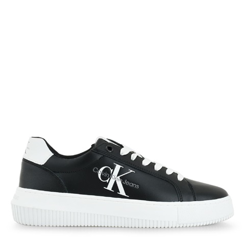 Calvin Klein-Γυναικεία sneakers Calvin Klein T10168232 μαύρα