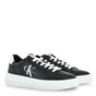 Calvin Klein-Γυναικεία sneakers Calvin Klein T10168232 μαύρα
