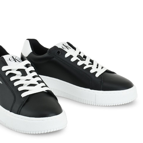 Calvin Klein-Γυναικεία sneakers Calvin Klein T10168232 μαύρα