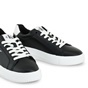 Calvin Klein-Γυναικεία sneakers Calvin Klein T10168232 μαύρα