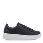 RENATO GARINI-Ανδρικά sneakers RENATO GARINI T157Q2912 μαύρα