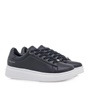 RENATO GARINI-Ανδρικά sneakers RENATO GARINI T157Q2912 μαύρα