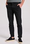 FUNKY BUDDHA-Ανδρικό chino παντελόνι FUNKY BUDDHA Garage 55 GAM009-501-02 μαύρο 