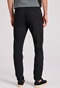 FUNKY BUDDHA-Ανδρικό chino παντελόνι FUNKY BUDDHA Garage 55 GAM009-501-02 μαύρο 