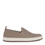 GIOVANNI MORELLI-Ανδρικά loafers GIOVANNI MORELLI U509H0821 μπεζ