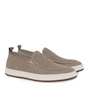 GIOVANNI MORELLI-Ανδρικά loafers GIOVANNI MORELLI U509H0821 μπεζ