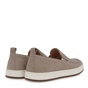 GIOVANNI MORELLI-Ανδρικά loafers GIOVANNI MORELLI U509H0821 μπεζ