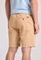 FUNKY BUDDHA-Ανδρική chino βερμούδα FUNKY BUDDHA  FBM009-012-03 μπεζ