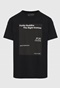 FUNKY BUDDHA-Ανδρικό t-shirt FUNKY BUDDHA FBM009-311-04 μαύρο 