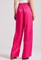 FUNKY BUDDHA-Γυναικεία παντελόνα FUNKY BUDDHA  FBL009-111-02 φούξια 
