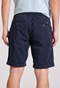 FUNKY BUDDHA-Ανδρική chino βερμούδα FUNKY BUDDHA FBM009-012-03 μπλε 