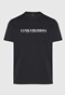FUNKY BUDDHA-Ανδρικό t-shirt FUNKY BUDDHA FBM009-095-04 μαύρο
