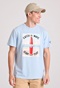 FUNKY BUDDHA-Ανδρικό καπέλο jockey FUNKY BUDDHA FBM009-079-10 μπεζ