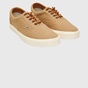 FUNKY BUDDHA-Ανδρικά casual sneakers FUNKY BUDDHA FBM009-030-08 μπεζ