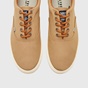 FUNKY BUDDHA-Ανδρικά casual sneakers FUNKY BUDDHA FBM009-030-08 μπεζ