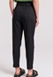 FUNKY BUDDHA-Γυναικείο cropped παντελόνι FUNKY BUDDHA FBL009-122-02 μαύρο