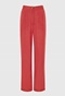 FUNKY BUDDHA-Γυναικεία παντελόνα FUNKY BUDDHA FBL009-106-02 κόκκινη