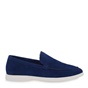 JK LONDON-Ανδρικά loafers JK LONDON U592A0131 μπλε
