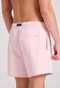 FUNKY BUDDHA-Ανδρικό μαγιό σορτς FUNKY BUDDHA FBM009-001-16 ροζ