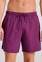 FUNKY BUDDHA-Ανδρικό μαγιό σορτς FUNKY BUDDHA FBM009-001-16 μοβ