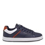 JK LONDON-Ανδρικά casual sneakers JK LONDON U592A0631 μπλε