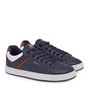JK LONDON-Ανδρικά casual sneakers JK LONDON U592A0631 μπλε