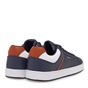 JK LONDON-Ανδρικά casual sneakers JK LONDON U592A0631 μπλε