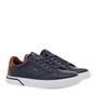 JK LONDON-Ανδρικά casual sneakers JK LONDON U592A1211 μπλε