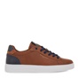 RENATO GARINI-Ανδρικά casual sneakers RENATO GARINI T57006211 καφέ