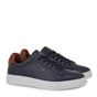 JK LONDON-Ανδρικά casual sneakers JK LONDON U592A8041 μπλε