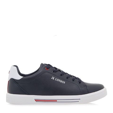 JK LONDON-Ανδρικά casual sneakers JK LONDON  U592A2392 μπλε