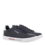 JK LONDON-Ανδρικά casual sneakers JK LONDON  U592A2392 μπλε