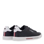 JK LONDON-Ανδρικά casual sneakers JK LONDON  U592A2392 μπλε