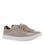 JK LONDON-Ανδρικά casual sneakers JK LONDON U592A4091 μπεζ