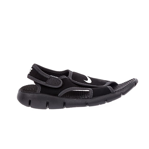 NIKE-Παιδικά σανδάλια NIKE SUNRAY ADJUST 4 μαύρα