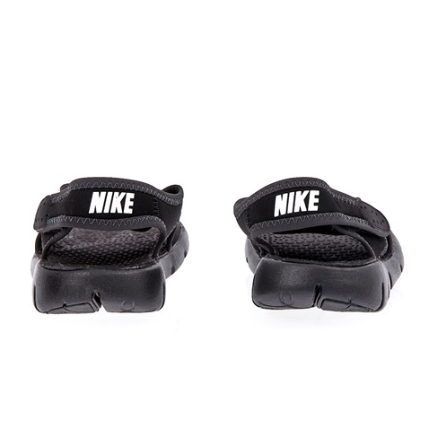 NIKE-Παιδικά σανδάλια NIKE SUNRAY ADJUST 4 μαύρα