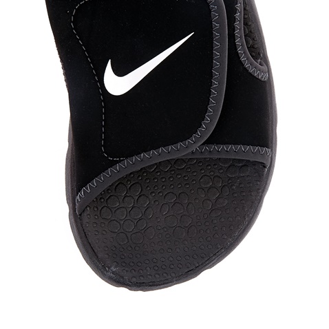 NIKE-Παιδικά σανδάλια NIKE SUNRAY ADJUST 4 μαύρα