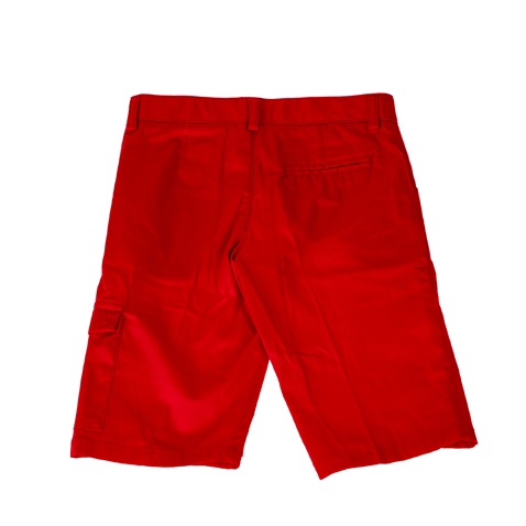 GUESS-Παιδική βερμούδα GUESS κόκκινη