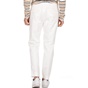 SCOTCH & SODA-Ανδρικό chino παντελόνι SCOTCH & SODA λευκό