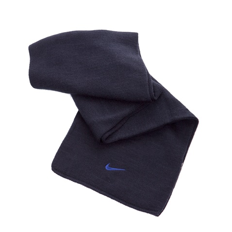 NIKE-Κασκόλ Nike μπλε