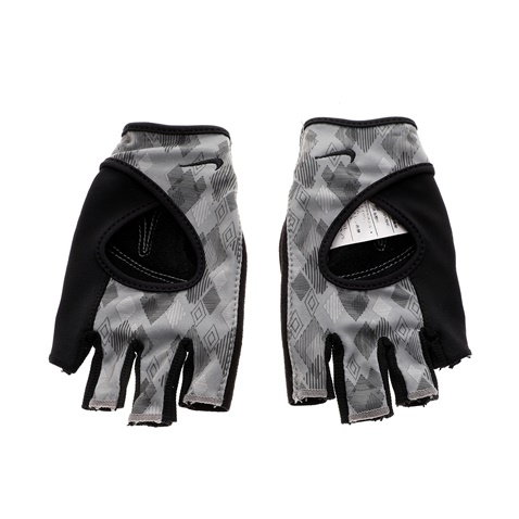 NIKE -Γυναικεία γάντια NIKE CARDIO FITNESS μαύρα