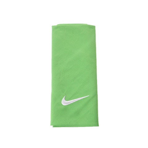 NIKE-Unisex μπαντάνα NIKE TENNIS SWOOSH πράσινη