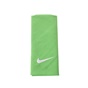 NIKE-Unisex μπαντάνα NIKE TENNIS SWOOSH πράσινη