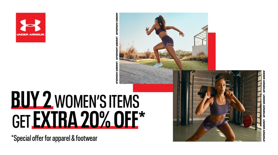 SUMMER SALES ΣΤΑ FACTORY OUTLET!