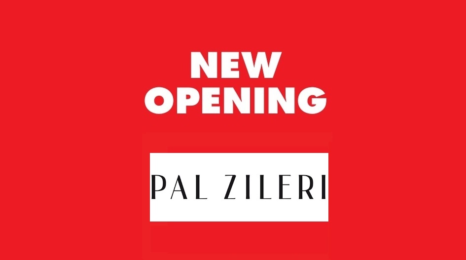 ΝΕΑ ΑΦΙΞΗ PAL ZILERI!